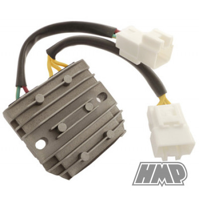 Regulador / rectificador corrente HONDA CBR / XLV - DZE
